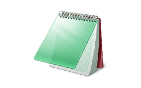 Notepad3_5.21.227系统记事本完美替换附工具